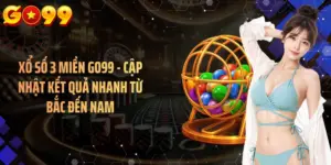Xổ Số 3 Miền GO99 - Cập Nhật Kết Quả Nhanh Từ Bắc Đến Nam